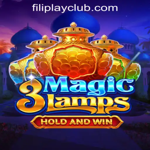 Exploring the Exciting World of 3MagicLamps at FILIPLAY Online Casino