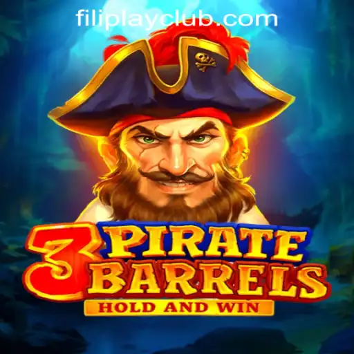 Exploring the Exciting World of 3PirateBarrels at FILIPLAY Online Casino
