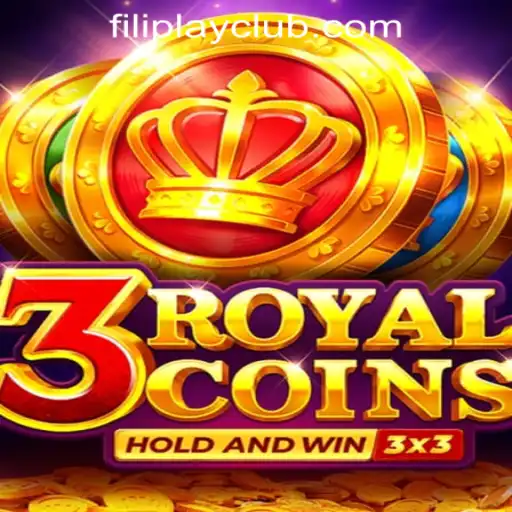 Exploring 3royalcoins at FILIPLAY Online Casino