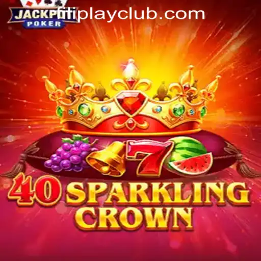 Experience the Thrills of 40SparklingCrown at FILIPLAY Online Casino