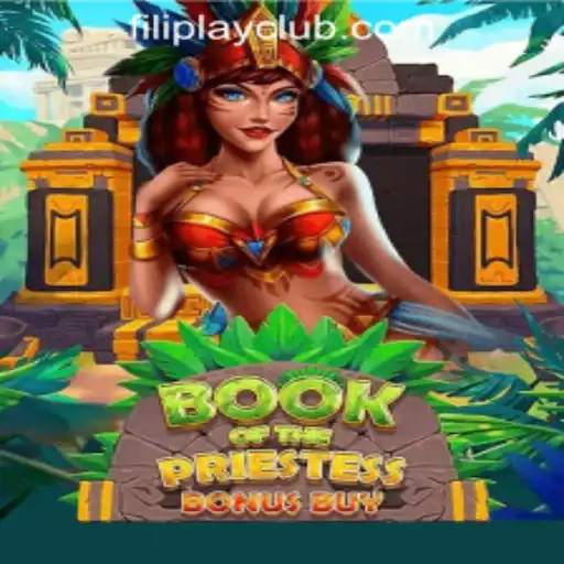 Discover the Mystical World of BookOfThePriestess at FILIPLAY Online Casino