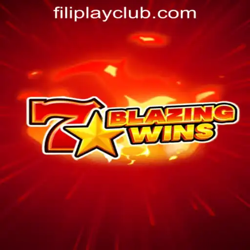 BlazingWins: A New Adventure in FILIPLAY Online Casino