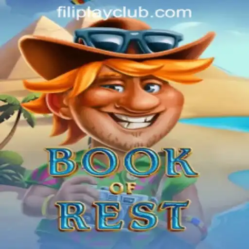 Discovering the Thrills of BookofRest at FILIPLAY Online Casino
