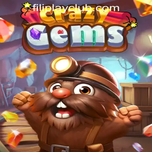 Explore the Excitement of CrazyGems at FILIPLAY Online Casino