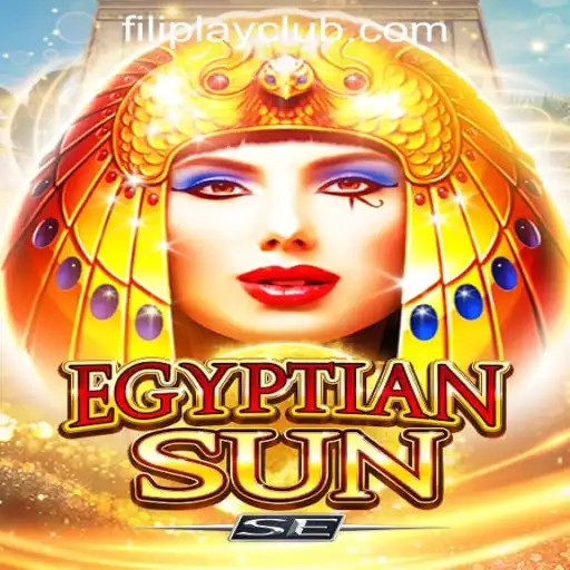 EgyptianSunSE - Discover the Secrets of the Pharaohs at FILIPLAY Online Casino