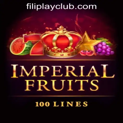 Unveiling ImperialFruits100 at FILIPLAY Online Casino