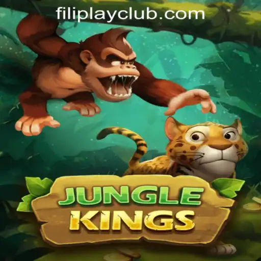 Discover the Thrills of JungleKings at FILIPLAY Online Casino