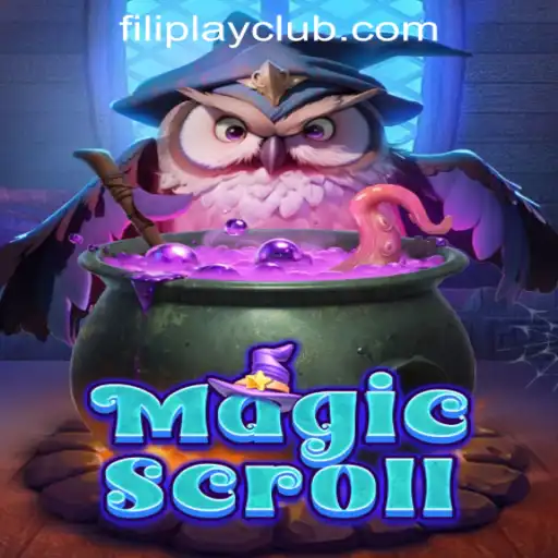 Delve into the Enchanting World of MagicScroll at FILIPLAY Online Casino