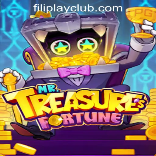 Discover the Thrilling World of MrTreasuresFortune at FILIPLAY Online Casino