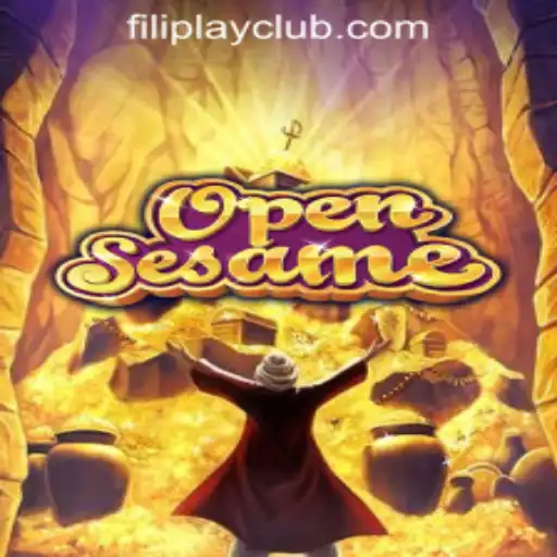 Unlock the Thrills of OpenSesame at FILIPLAY Online Casino