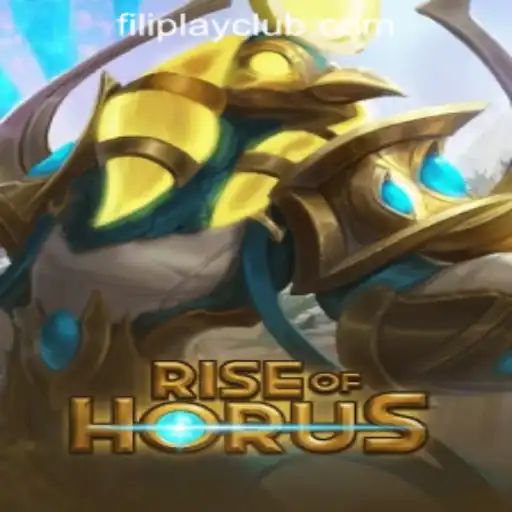 Rise of Horus: Discover the Thrill at FILIPLAY Online Casino