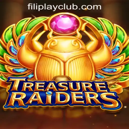 TreasureRaiders: A New Adventure at FILIPLAY Online Casino