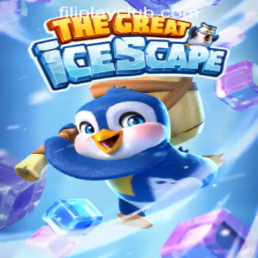 Dive into the Exciting World of TheGreatIcescape with FILIPLAY Online Casino