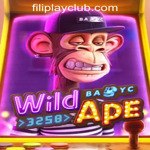 Explore the Adventure of WildApe3258 at FILIPLAY Online Casino