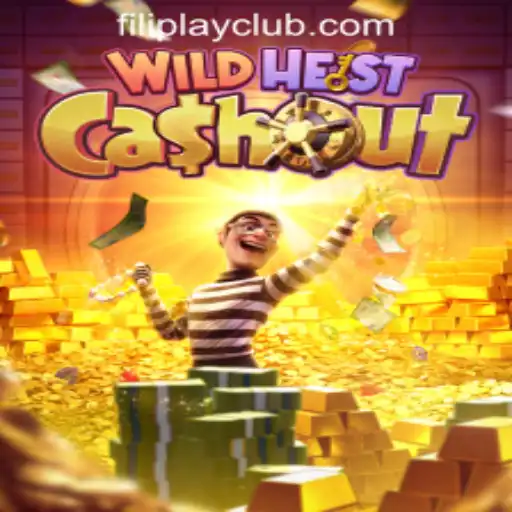 Unveiling the Excitement of WildHeistCashout at FILIPLAY Online Casino