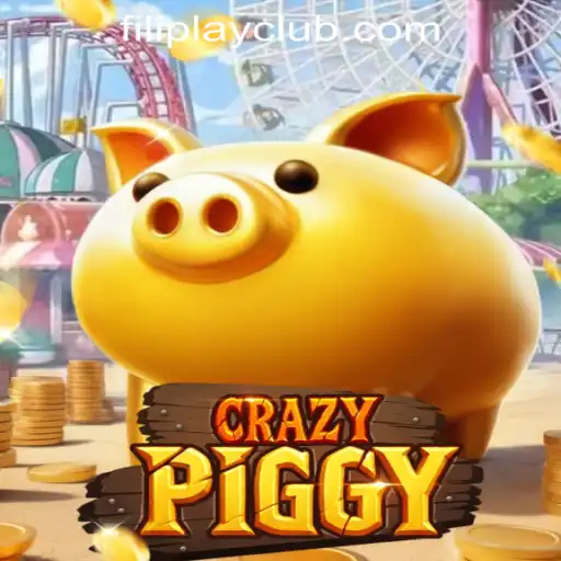 CrazyPiggy: A New Adventure in FILIPLAY Online Casino