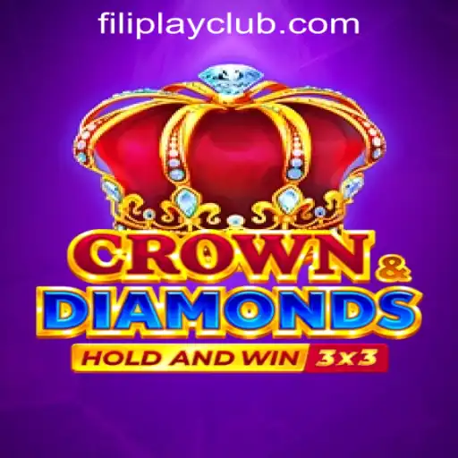 An In-Depth Look at Crowndiamonds on FILIPLAY Online Casino