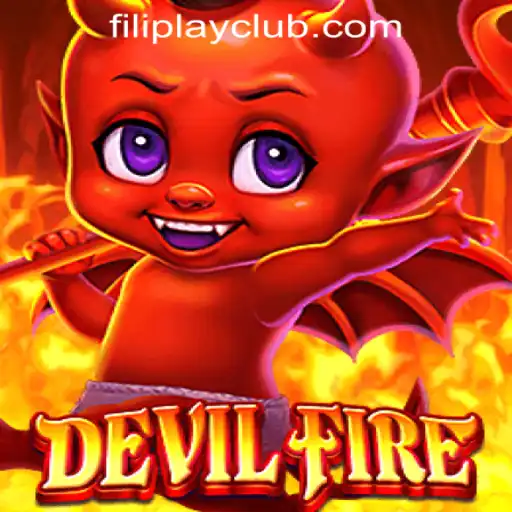DevilFire: A Captivating Experience at FILIPLAY Online Casino
