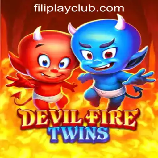Unveiling 'DevilFireTwins': A Thrilling Adventure at FILIPLAY Online Casino