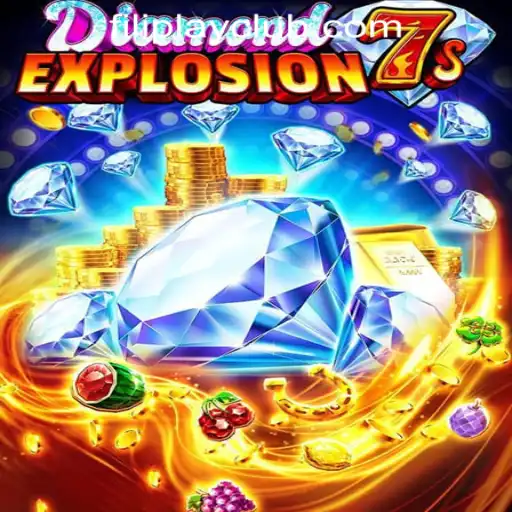 DiamondExplosion7s: An Exciting Journey with FILIPLAY Online Casino