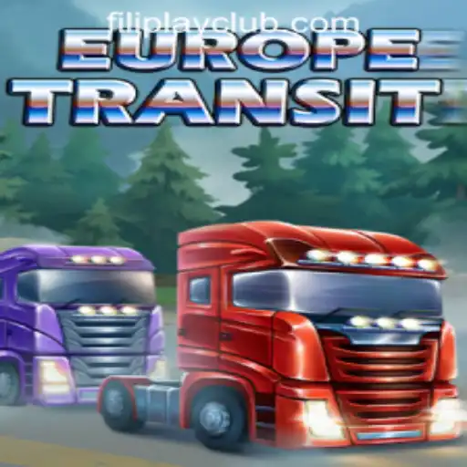 Experience the Thrill of EuropeTransit in FILIPLAY Online Casino