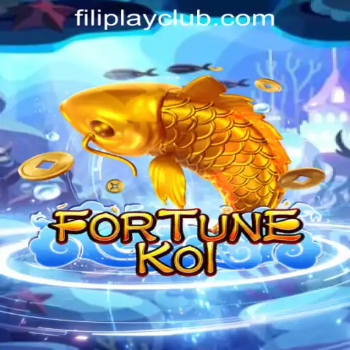 Explore FORTUNEKOI: A Dive into FILIPLAY Online Casino's Latest Gem