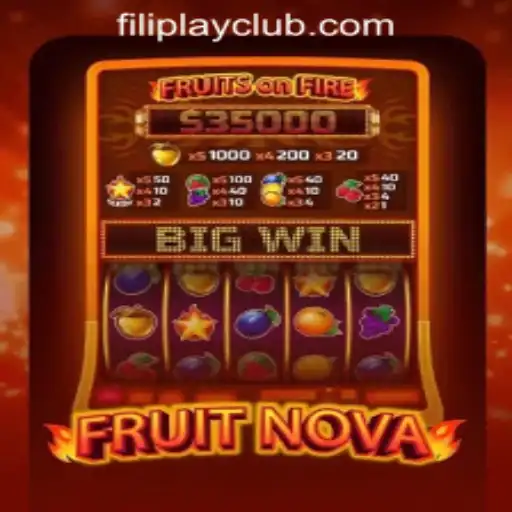 Discover the Vibrant World of FruitNova at FILIPLAY Online Casino