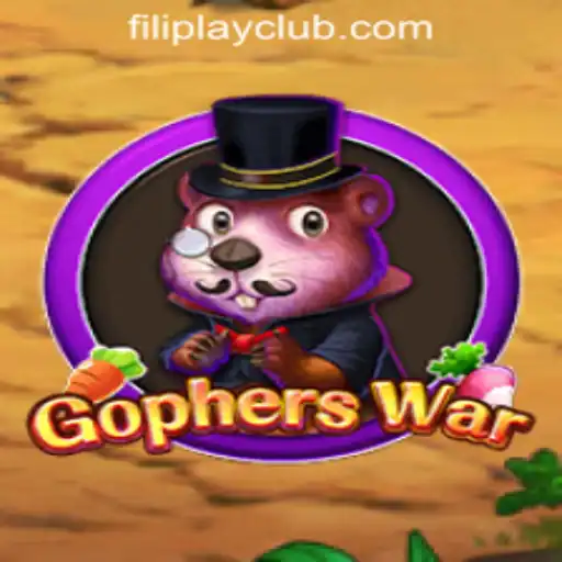 GophersWar: A Comprehensive Guide to the Exciting FILIPLAY Online Casino Game