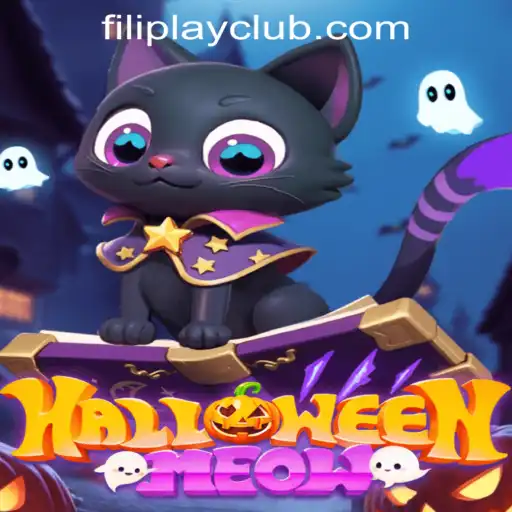 HalloweenMeow Unveiled: A Spooky Adventure Awaits at FILIPLAY Online Casino