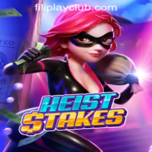 Unlock the Thrills with HeistStakes at FILIPLAY Online Casino