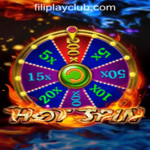 Exploring HotSpin: A Thrilling Game Experience at FILIPLAY Online Casino