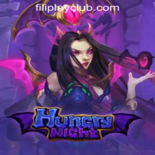 Explore HungryNight: An Immersive Journey with FILIPLAY Online Casino