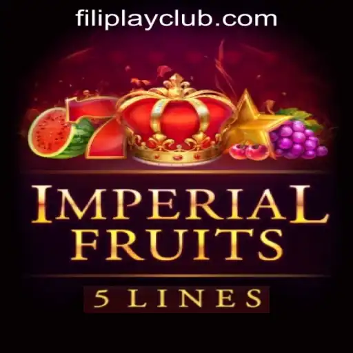 Exploring the Thrills of ImperialFruits5 at FILIPLAY Online Casino
