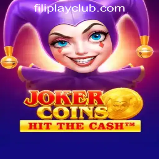 Exploring JokerCoins: The Thrilling Game of Chance at FILIPLAY Online Casino