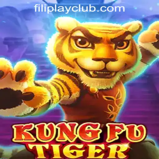 Discover the Thrilling Adventure of KungFuTiger at FILIPLAY Online Casino