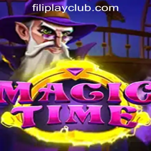 Discover the Enchanting World of MagicTime at FILIPLAY Online Casino
