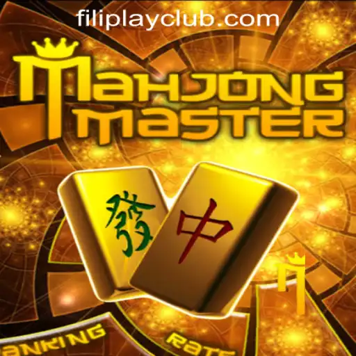Mastering the Art of MahJongMaster at FILIPLAY Online Casino