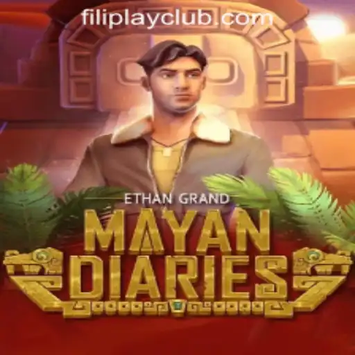 Discover the Ancient Mysteries of MayanDiaries at FILIPLAY Online Casino