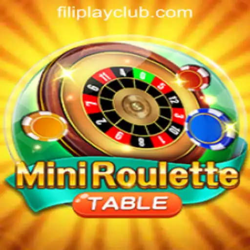 MiniRoulette: A Unique Spin at FILIPLAY Online Casino