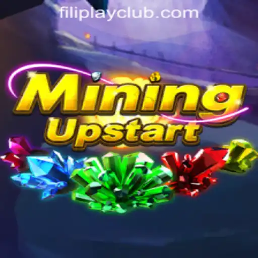 Unveiling the Thrills of MiningUpstart at FILIPLAY Online Casino