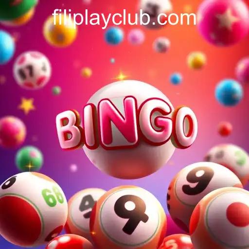 Exploring the Thriving World of FILIPLAY Online Casino's Online Bingo