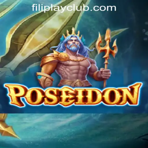 Dive into the Excitement of Poseidon at FILIPLAY Online Casino