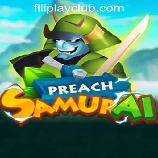 Unveiling PreachSamurai: A Blend of Action and Strategy in FILIPLAY Online Casino