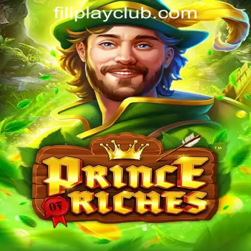 Discover the Thrill of PrinceOfRiches at FILIPLAY Online Casino