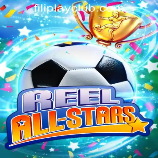 ReelAllStars: Explore Thrilling Gaming at FILIPLAY Online Casino