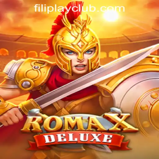 Explore RomaXDeluxe: An Exciting Journey with FILIPLAY Online Casino