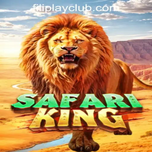 Exploring the Wild Wonders of SafariKing at FILIPLAY Online Casino
