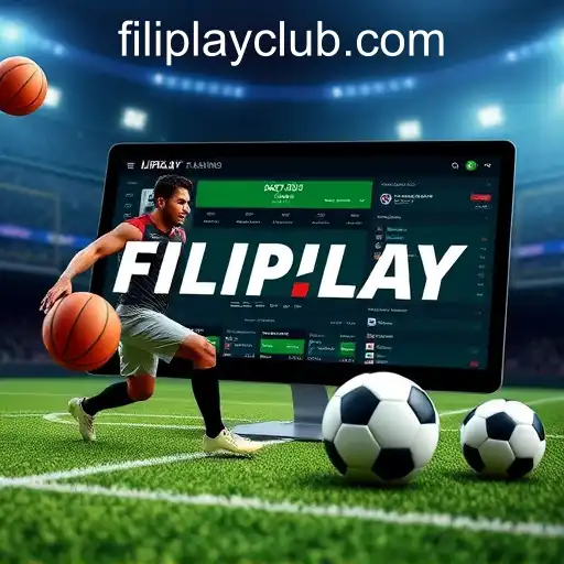 The Phenomenon of Sports Betting at FILIPLAY Online Casino