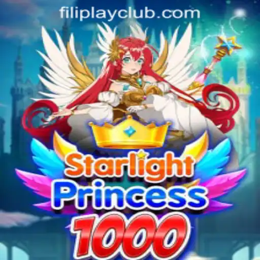 Exploring the Magic of StarlightPrincess1000 at FILIPLAY Online Casino