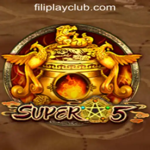 Experience the Thrill of Super5 at FILIPLAY Online Casino